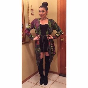 Meet your Posher, Bianca